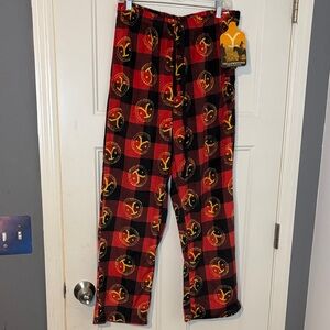 Yellowstone Pajama Pants